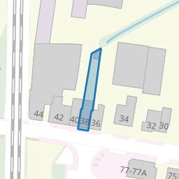 Perceel GVD01-B-1877