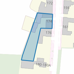 Perceel GVD01-B-1905