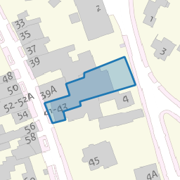 Perceel GVD01-B-1908