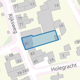 Perceel GVD01-B-1959