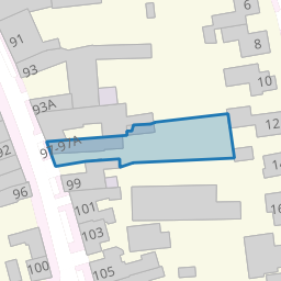 Perceel GVD01-B-1980