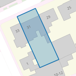 Perceel GVD01-B-1994