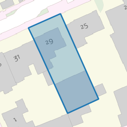 Perceel GVD01-B-1995