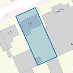 Perceel GVD01-B-1996