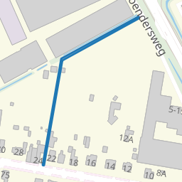 Perceel GVD01-B-2036