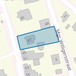 Perceel GVD01-B-2060