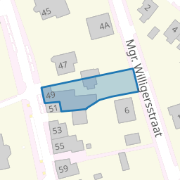 Perceel GVD01-B-2061