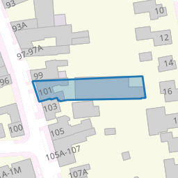 Perceel GVD01-B-2080