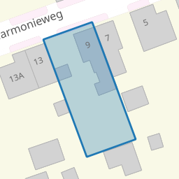 Perceel GVD01-B-2090