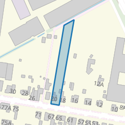 Perceel GVD01-B-2104