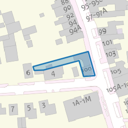 Perceel GVD01-B-2139