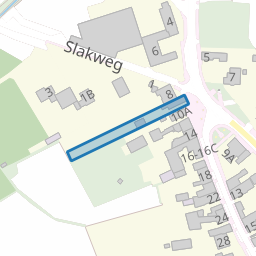 Perceel GVD01-B-2150