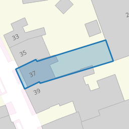 Perceel GVD01-B-2163