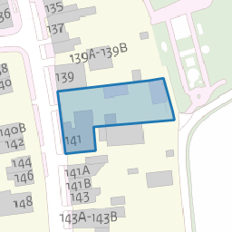 Perceel GVD01-B-2170