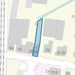 Perceel GVD01-B-2199