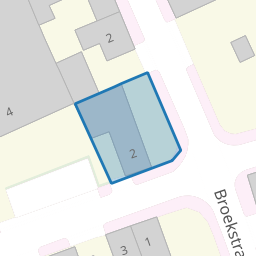 Perceel GVD01-B-2216