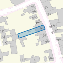 Perceel GVD01-B-2238