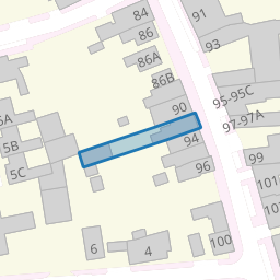 Perceel GVD01-B-2239