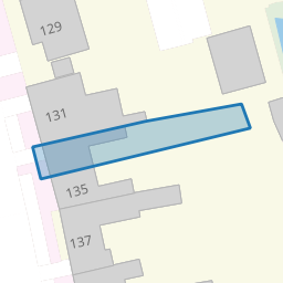 Perceel GVD01-B-2307