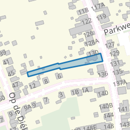 Perceel GVD01-B-2312