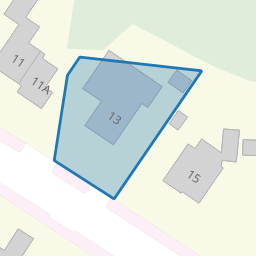 Perceel GVD01-B-2327