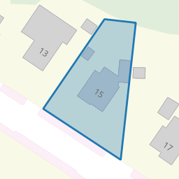 Perceel GVD01-B-2328