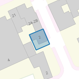 Perceel GVD01-B-2329