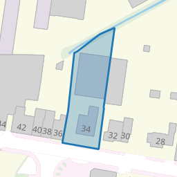 Perceel GVD01-B-2331