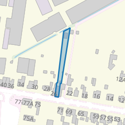 Perceel GVD01-B-2333