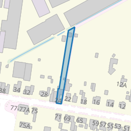 Perceel GVD01-B-2334