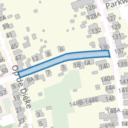 Perceel GVD01-B-2356