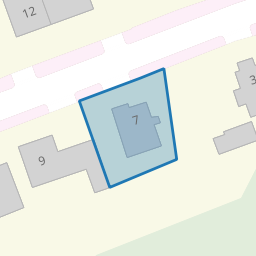 Perceel GVD01-B-2357