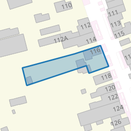 Perceel GVD01-B-2390