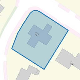 Perceel GVD01-B-2421