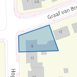 Perceel GVD01-B-2425