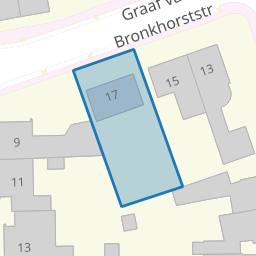 Perceel GVD01-B-2443