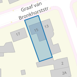 Perceel GVD01-B-2444