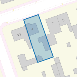 Perceel GVD01-B-2447