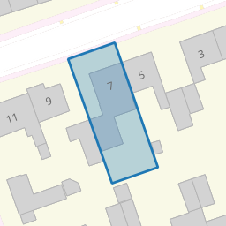 Perceel GVD01-B-2449