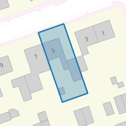 Perceel GVD01-B-2450