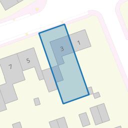 Perceel GVD01-B-2451