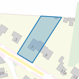 Perceel GVD01-B-2494