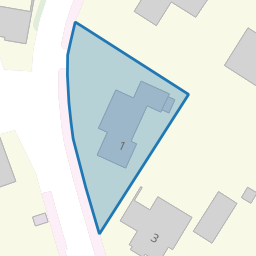 Perceel GVD01-B-2501