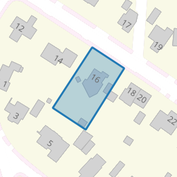 Perceel GVD01-B-2504