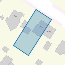 Perceel GVD01-B-2505