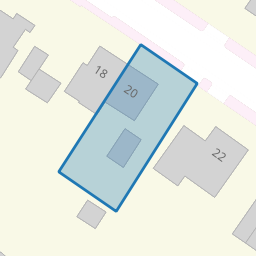 Perceel GVD01-B-2506