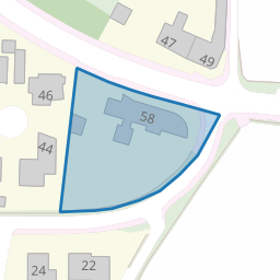 Perceel GVD01-B-2511