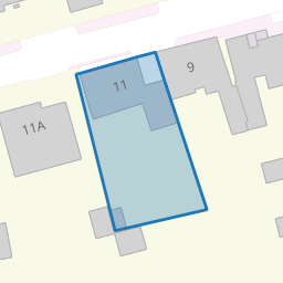 Perceel GVD01-B-2535