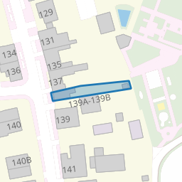 Perceel GVD01-B-2555