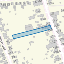 Perceel GVD01-B-2562